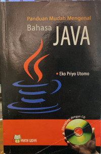 Panduan Mudah Mengenal Bahasa JAVA