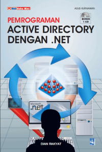 Pemrograman Active Directory dengan .Net