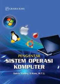 Pengantar Sistem Operasi Komputer