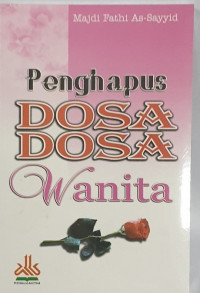 Image of Penghapus Dosa-Dosa Wanita