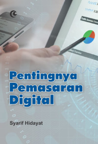 Image of Pentingnya Pemasaran Digital