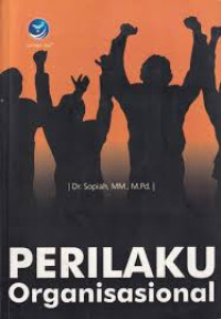 Perilaku Organisasional