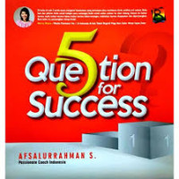Question for Success