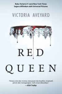 Image of Red Queen
