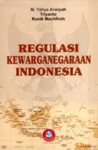 Image of Regulasi Kewarganegaraan Indonesia