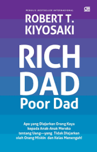 Image of Rich Dad Poor Dad
