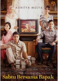 Image of Sabtu Bersama Bapak