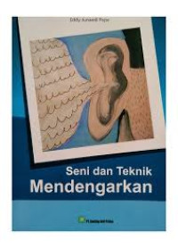 Image of Seni dan Teknik Mendengarkan