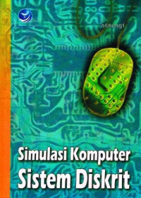 Simulasi Komputer Sistem Diskrit
