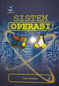 Sistem Operasi
