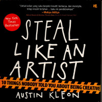 Image of Steal Like an Artist