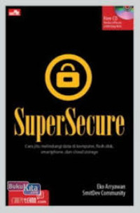 SuperSecure