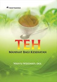 Image of Teh : Manfaat Bagi Kesehatan