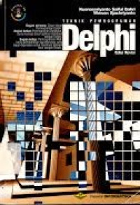 Teknik Pemrograman Delphi Edisi Revisi