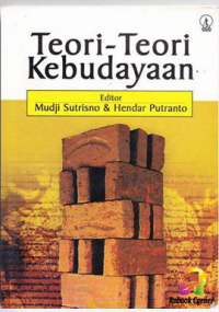 Image of Teori-Teori Kebudayaan