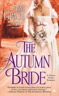Image of The Autumn Bride