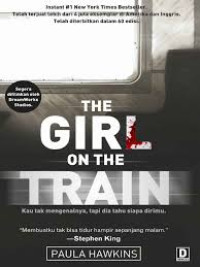 Image of The Girl on The Train