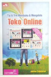 Tip dan Trik Membuka dan Mengelola Toko Online