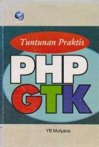 Tuntunan Praktis PHP - GTK