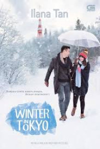 Image of Winter in Tokyo