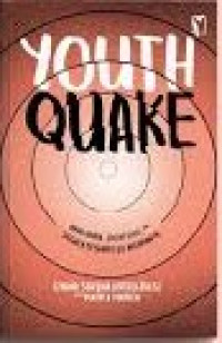 Image of Youthquake : Anak Muda, Identitas, dan Segala Sesuatu di Antaranya
